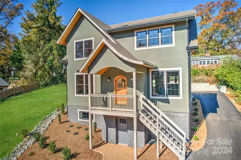 14 Marne Rd, Asheville, NC 28803
