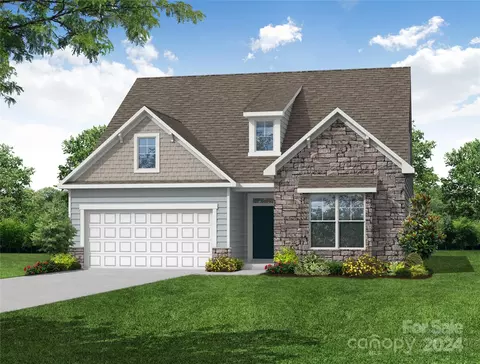 4025 Grace Pointe 105 Dr #105, Wesley Chapel, NC 28079