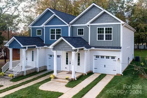 15828 S J Lawrence Rd, Charlotte, NC 28273