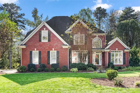 2532 Radrick Ln, Charlotte, NC 28262