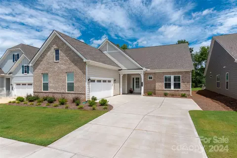 1012 Dorchester Row, Monroe, NC 28110