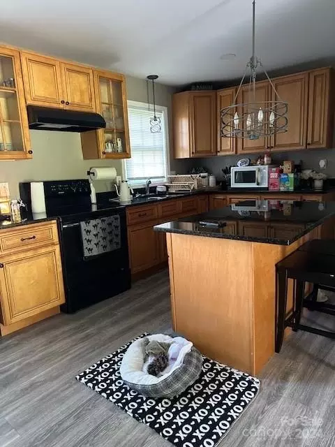 Kitchen - 802 Independence Dr, Wingate, NC 28174 photo 3 of 5
