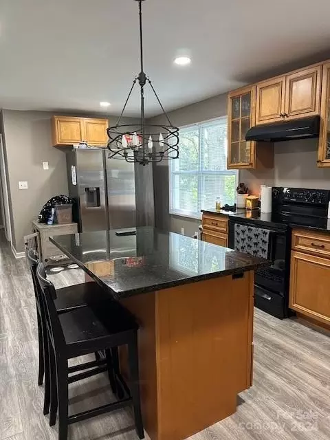 Kitchen - 802 Independence Dr, Wingate, NC 28174 photo 4 of 5