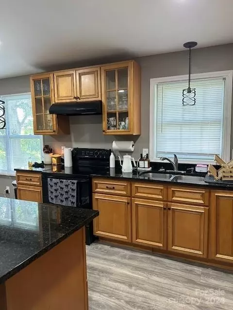Kitchen - 802 Independence Dr, Wingate, NC 28174 photo 5 of 5