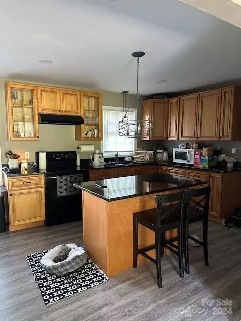Kitchen - 802 Independence Dr, Wingate, NC 28174 photo 1 of 5