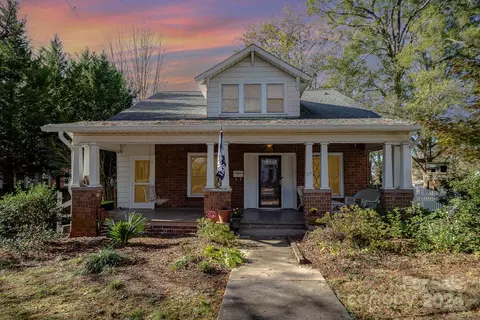 314 S Franklin St, China Grove, NC 28023