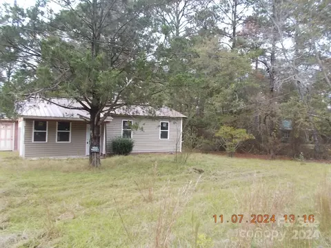 682 Cason Oldfield Rd, Morven, NC 28119