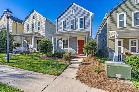 15936 Rose Glenn Ln, Davidson, NC 28036