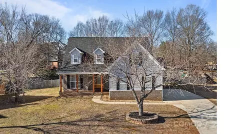 4116 Tricia Ct, Monroe, NC 28110