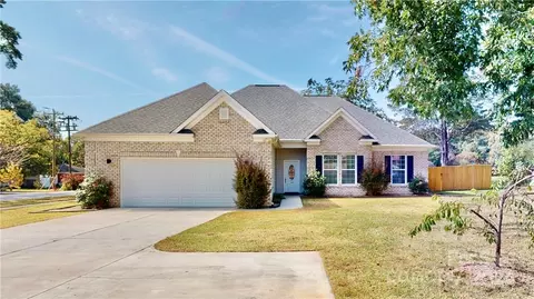 1805 Valleydale Rd, Charlotte, NC 28214