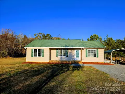 2172 Robert Usher Rd, Lancaster, SC 29720 photo 2