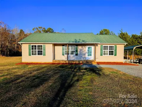 2172 Robert Usher Rd, Lancaster, SC 29720