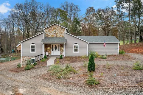 316 Mcdade Rd, Forest City, NC 28043