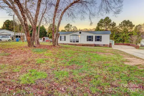 716 Nalley Dr, Shelby, NC 28150