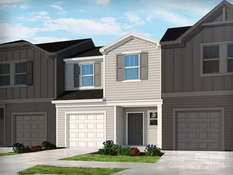 1320 Falling Acorn Ln, Concord, NC 28027