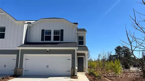 1602 Village Grove Ln, Monroe, NC 28110