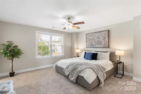 Bedroom - 12896 Hill Pine Rd, Midland, NC 28107 photo 1 of 7