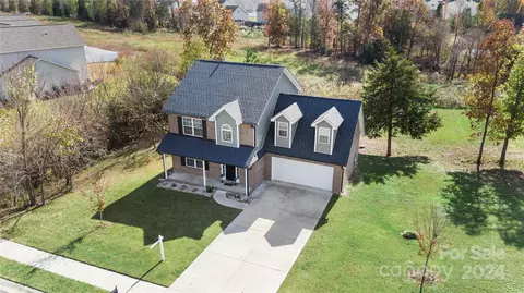 View/Area - 12896 Hill Pine Rd, Midland, NC 28107 photo 2 of 4