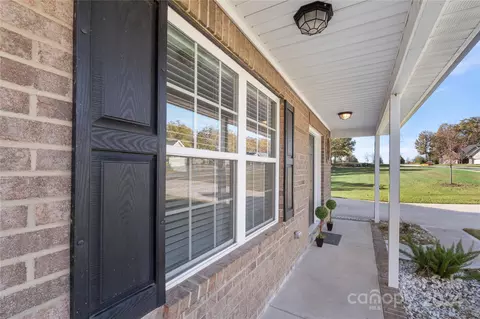 Exterior - 12896 Hill Pine Rd, Midland, NC 28107 photo 2 of 2