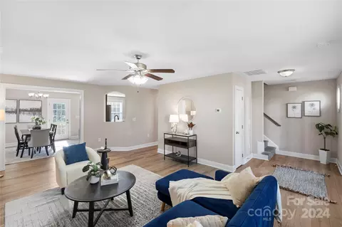 Living - 12896 Hill Pine Rd, Midland, NC 28107 photo 4 of 4