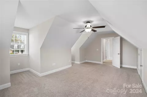 Bedroom - 12896 Hill Pine Rd, Midland, NC 28107 photo 5 of 7