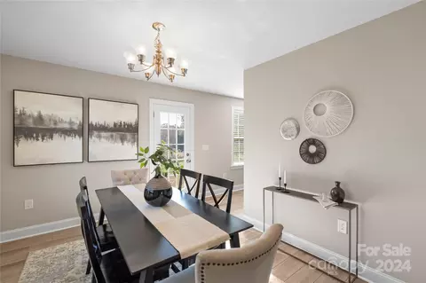 Dining - 12896 Hill Pine Rd, Midland, NC 28107 photo 1 of 3