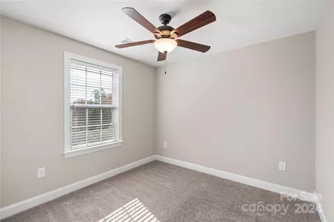 Bedroom - 12896 Hill Pine Rd, Midland, NC 28107 photo 7 of 7