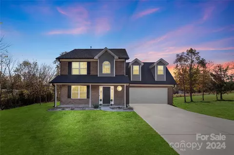 12896 Hill Pine Rd, Midland, NC 28107