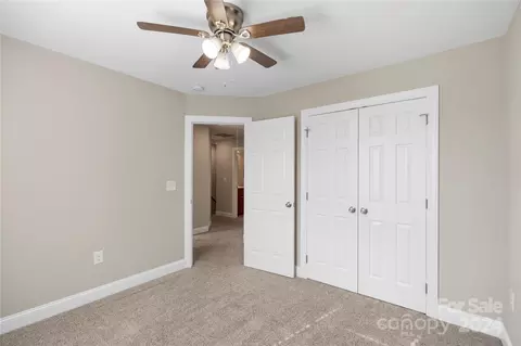 Bedroom - 12896 Hill Pine Rd, Midland, NC 28107 photo 6 of 7