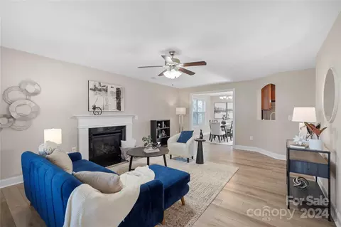Living - 12896 Hill Pine Rd, Midland, NC 28107 photo 1 of 4