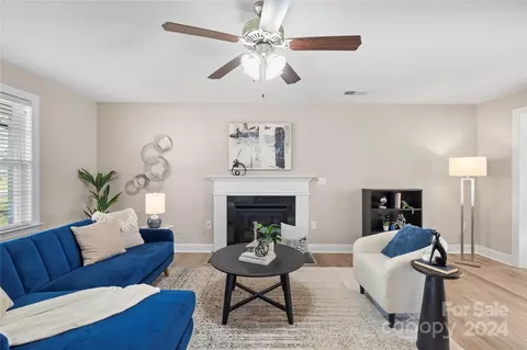 Living - 12896 Hill Pine Rd, Midland, NC 28107 photo 2 of 4