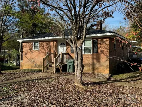 118 Earnhardt Ave, Salisbury, NC 28144