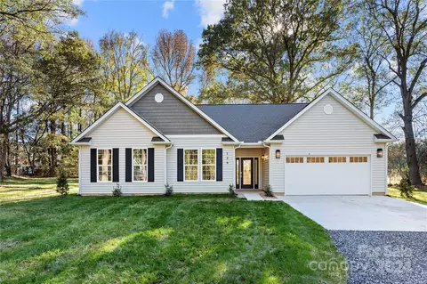 129 Rossmont Rd, Gastonia, NC 28056