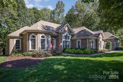 116 English Ivy Ln, Mooresville, NC 28117