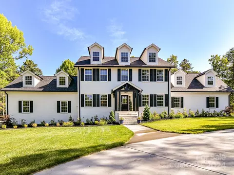 6650 Farmstead Ln, Concord, NC 28027