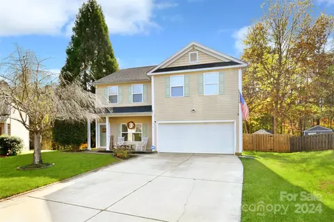 114 Clacton Ct, Mooresville, NC 28117