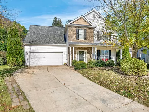 5403 Canipe Farm Ct, Charlotte, NC 28269
