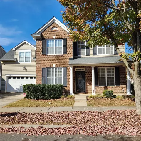 14435 Lyon Hill Ln, Huntersville, NC 28078