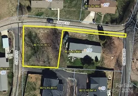 9999 Babb St, Waynesville, NC 28786