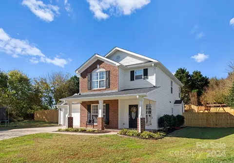 1505 Battle Ln, Monroe, NC 28110