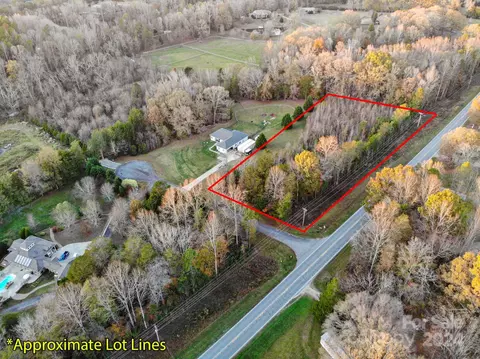 000 Nc Hwy 73 Hwy, Iron Station, NC 28080