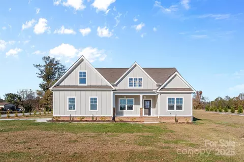 220 W Lawyers Rd, Monroe, NC 28110