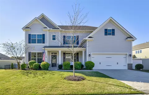 2457 Moher Cliff Dr, Fort Mill, SC 29707