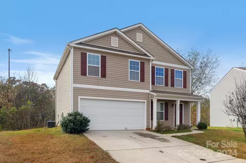 3725 Hope Marian St, Gastonia, NC 28052