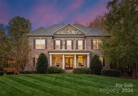 418 Covington Xing, Weddington, NC 28104