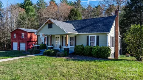 4429 Lower Cedar Valley Rd, Hudson, NC 28638