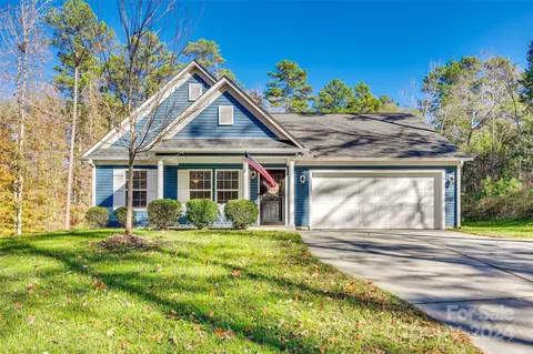 1448 Old Friendship Rd, Rock Hill, SC 29730