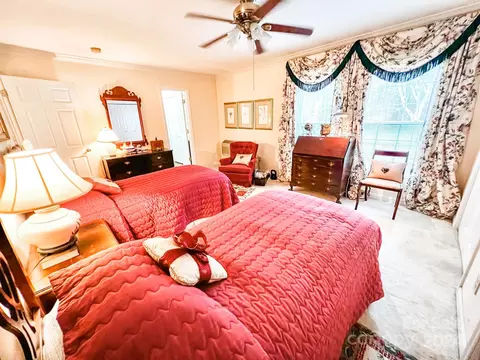 Bedroom - 7225 Hwy 73 E Hwy E, Mount Pleasant, NC 28124 photo 2 of 5