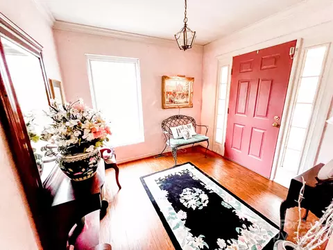 Entry Way - 7225 Hwy 73 E Hwy E, Mount Pleasant, NC 28124 photo 2 of 3
