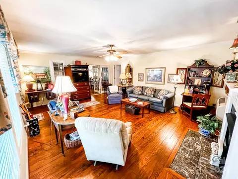 Living - 7225 Hwy 73 E Hwy E, Mount Pleasant, NC 28124 photo 1 of 5